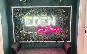 Eden guest house