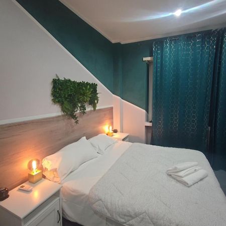 Eden guest house Rome Extérieur photo