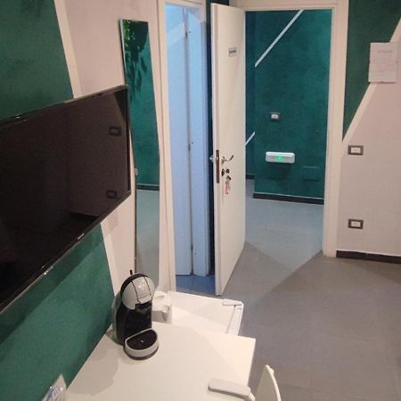 Eden guest house Rome Extérieur photo