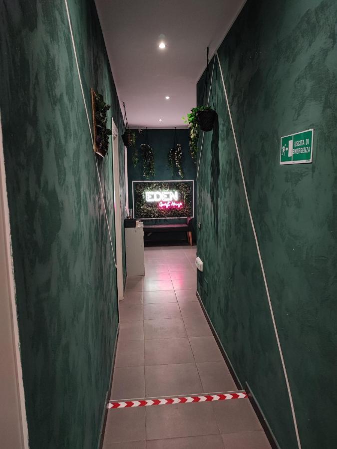 Eden guest house Rome Extérieur photo