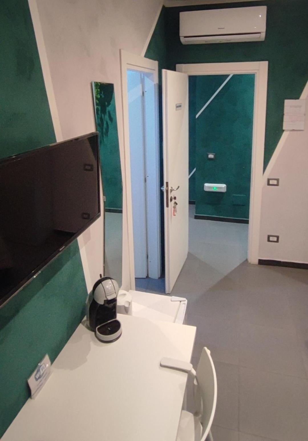 Eden guest house Rome Extérieur photo