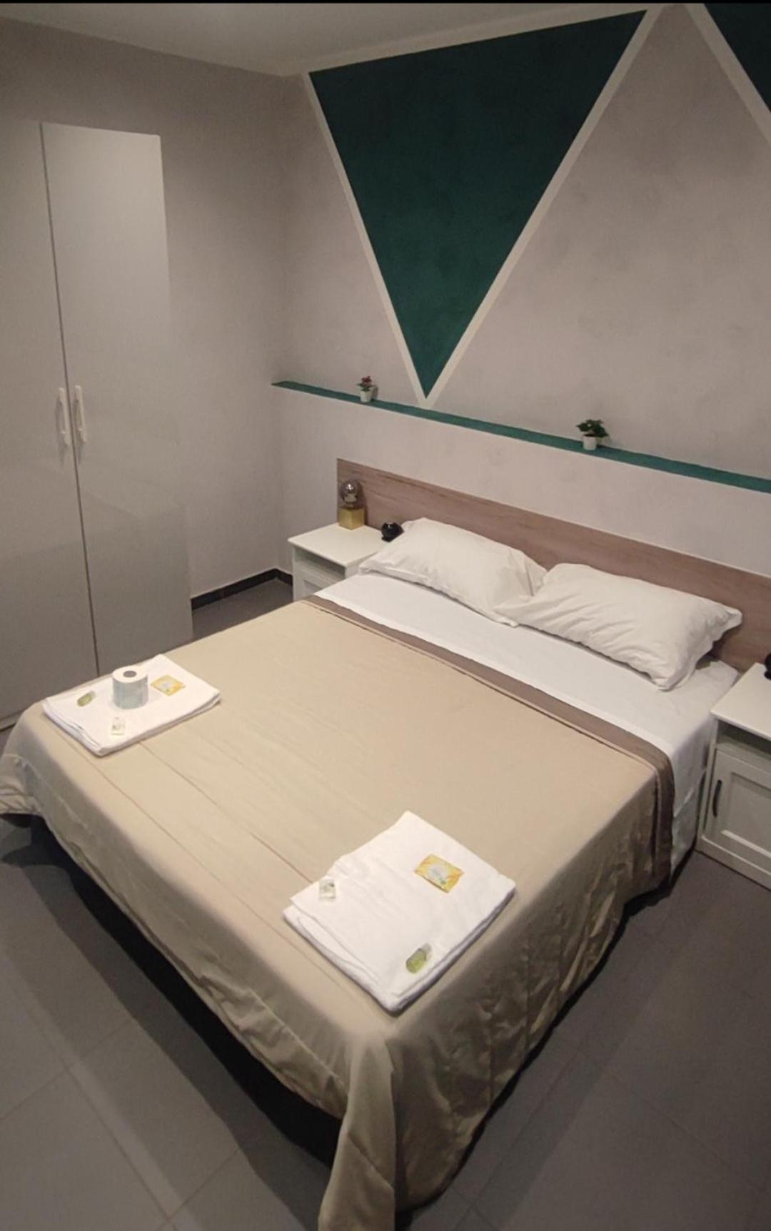 Eden guest house Rome Extérieur photo