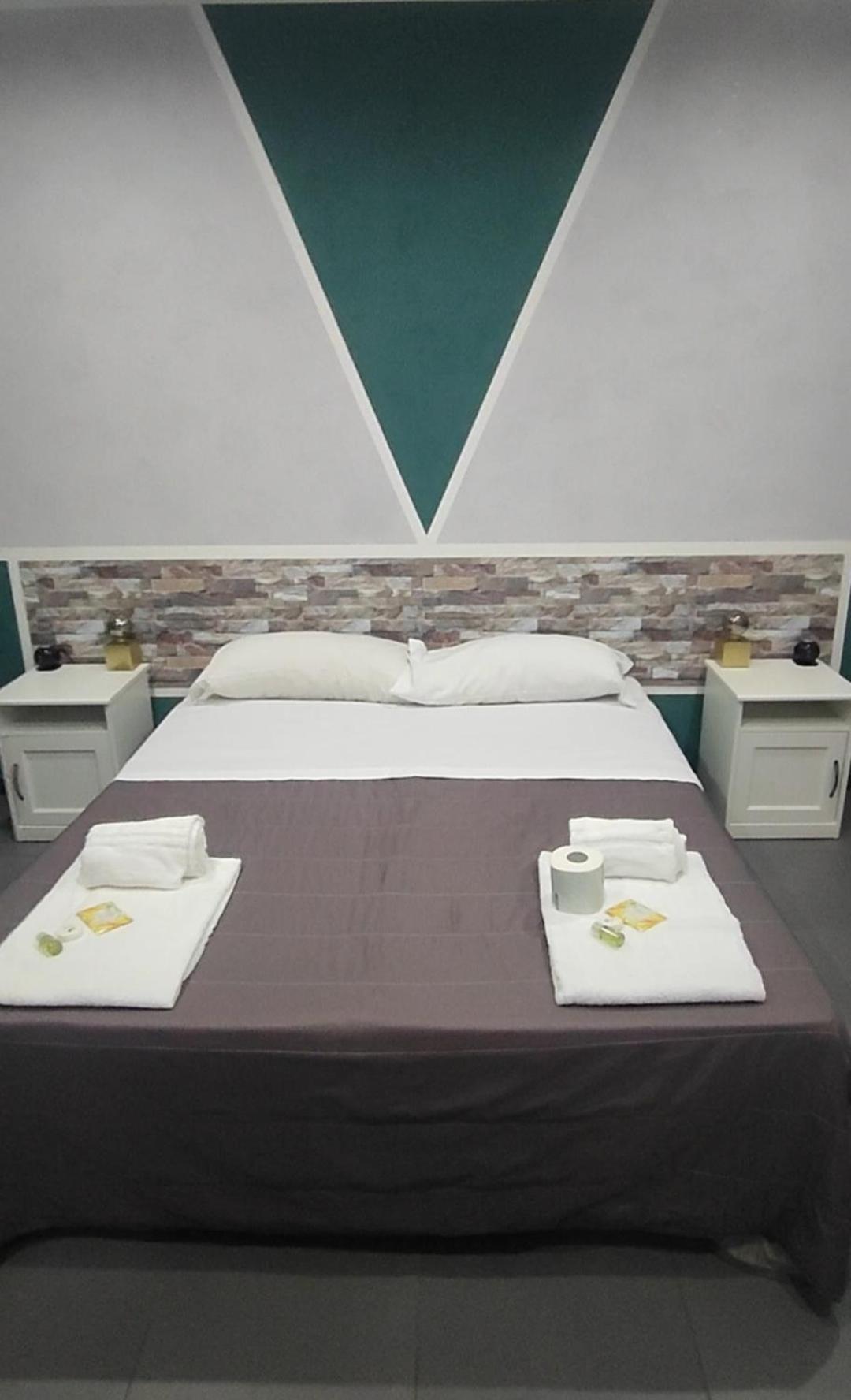 Eden guest house Rome Extérieur photo