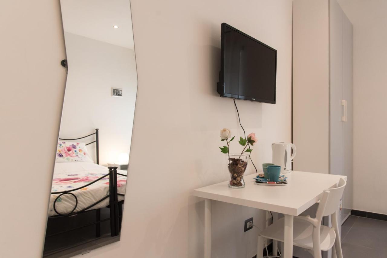 Eden guest house Rome Extérieur photo