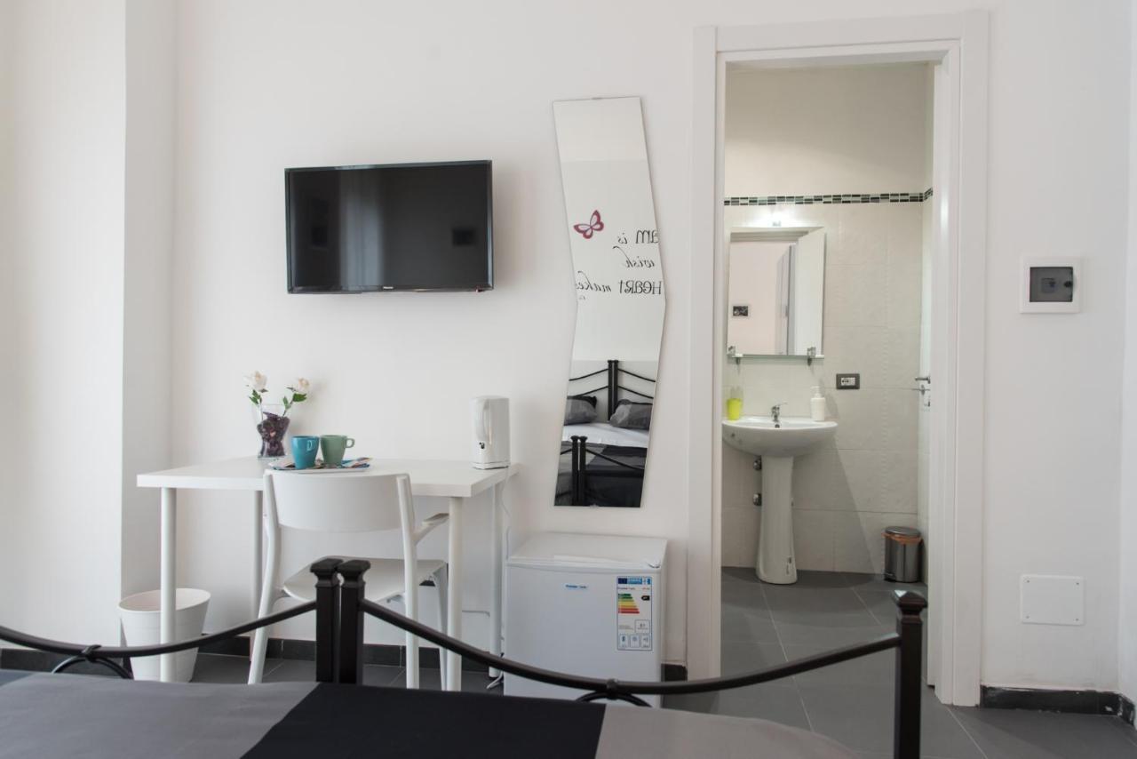 Eden guest house Rome Extérieur photo
