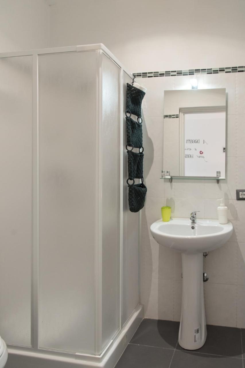 Eden guest house Rome Extérieur photo
