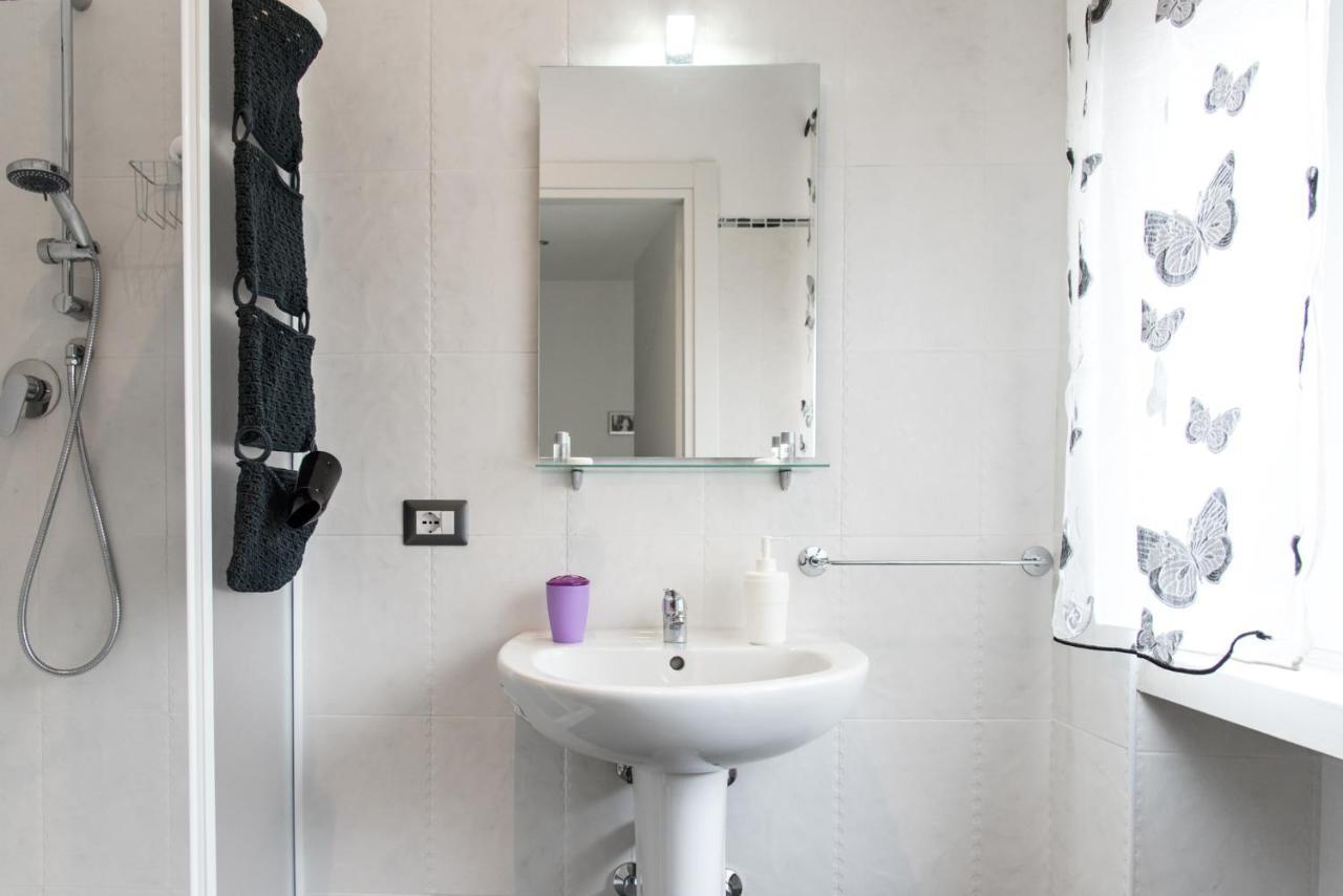 Eden guest house Rome Extérieur photo