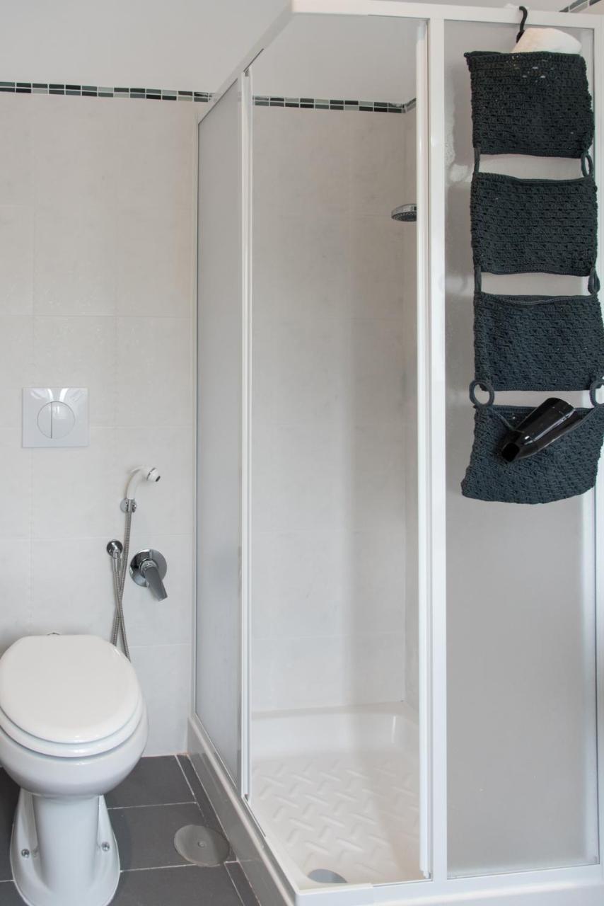 Eden guest house Rome Extérieur photo