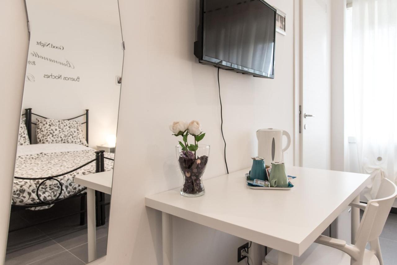 Eden guest house Rome Extérieur photo