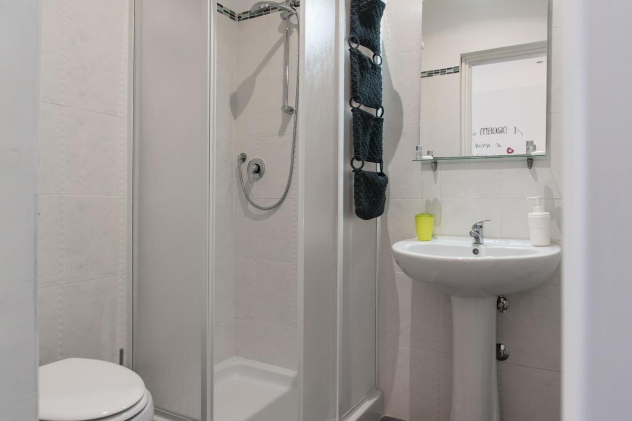 Eden guest house Rome Extérieur photo