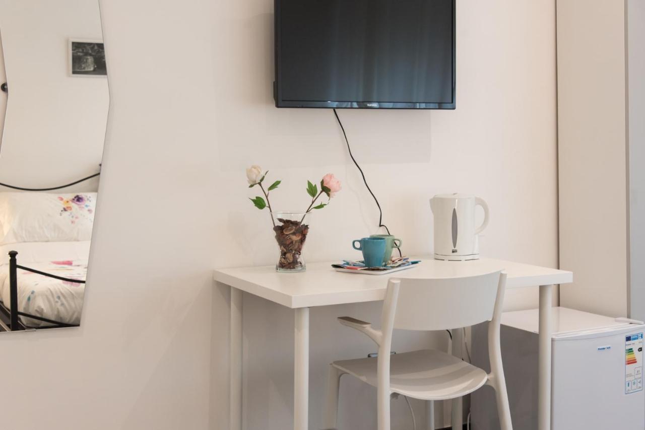 Eden guest house Rome Extérieur photo