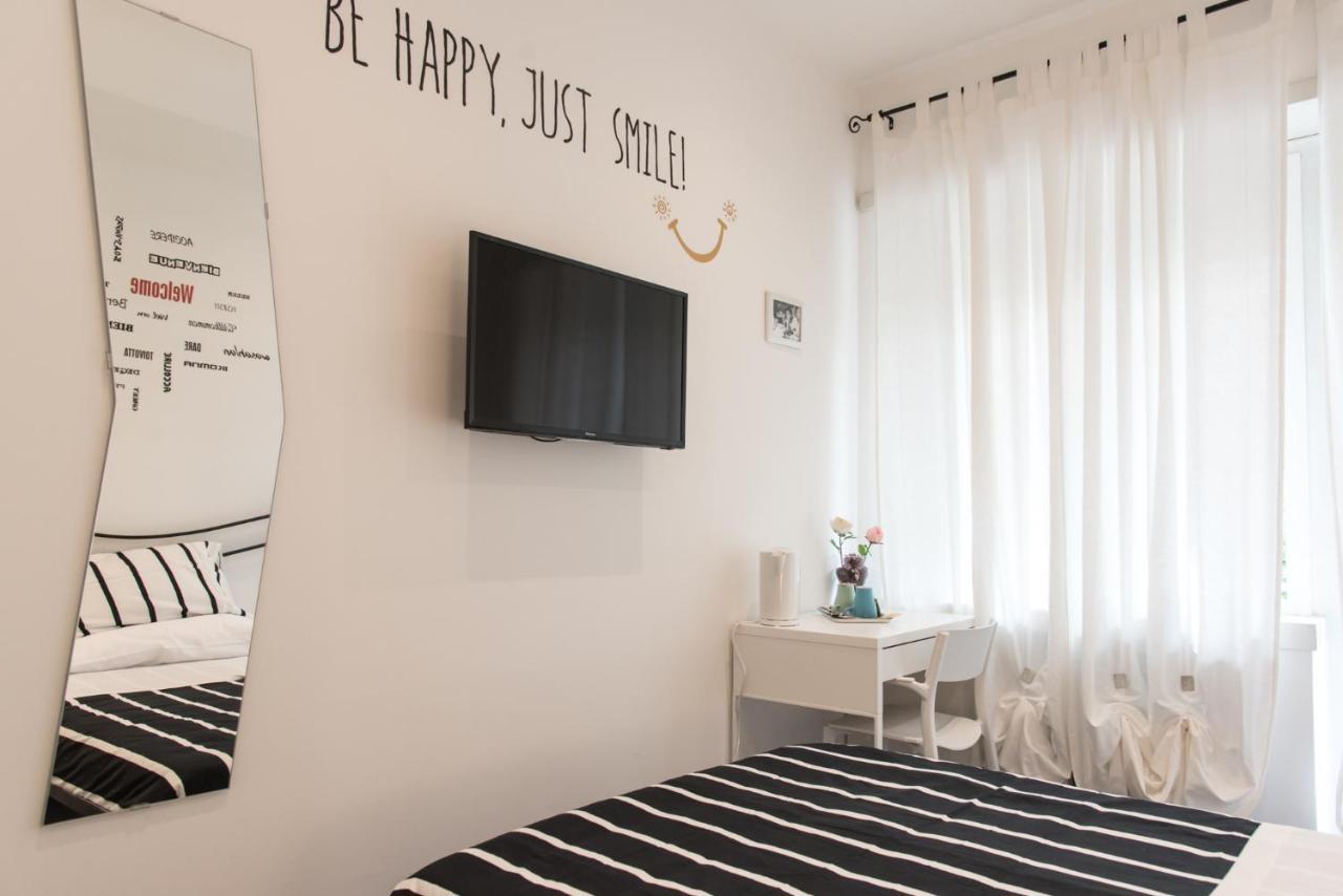 Eden guest house Rome Extérieur photo