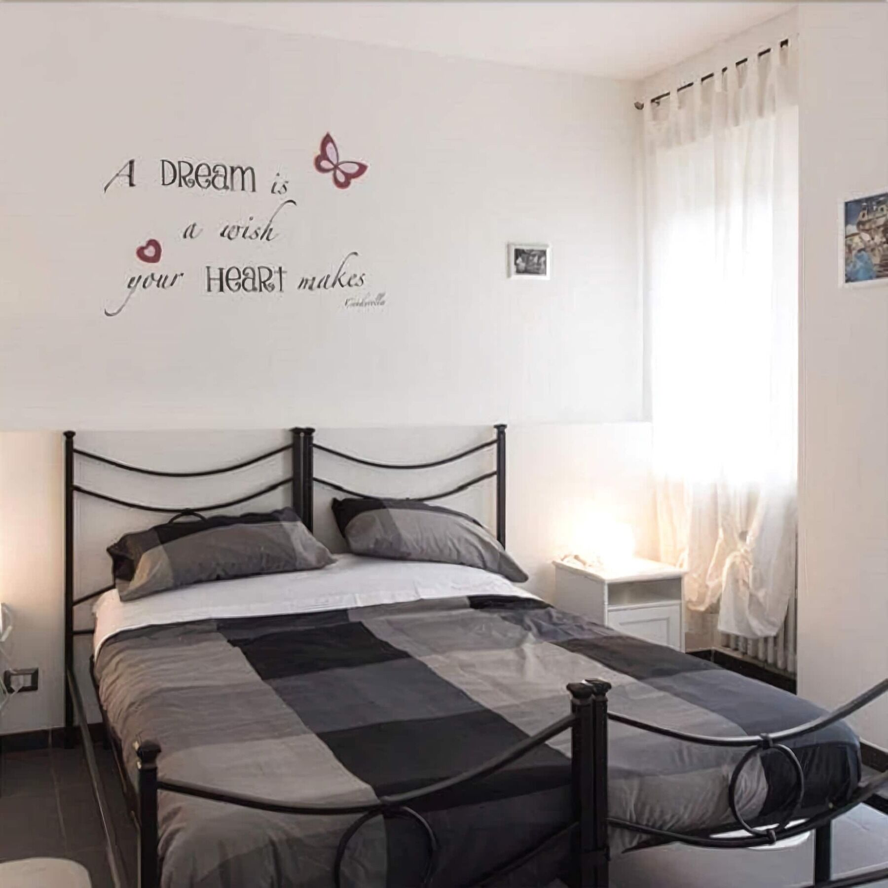 Eden guest house Rome Extérieur photo